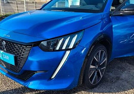 Peugeot 208 PureTech 130 EAT8 GT Line mit Garantie!