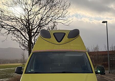 VW T5 Volkswagen andere, Mehrzweckfahrzeug nur 9995 Euro