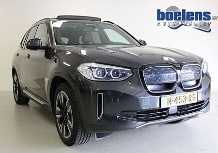 BMW iX3 Executive 80 kWh | 401KM | PANO | STOEL-VERW