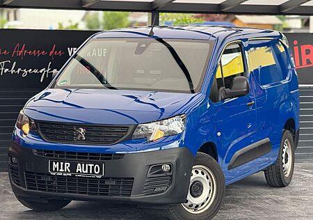 Peugeot Partner Premium L2/KAMERA/NAVI/KLIMA/AUTOM.