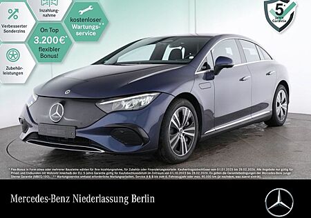 Mercedes-Benz EQE 300 ELECTRIC ART ADVANCED+/DISTRONI/LED High