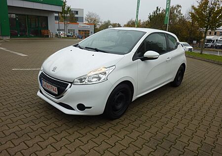 Peugeot 208 Active