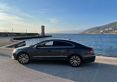 VW CC Volkswagen 2.0 TSI -
