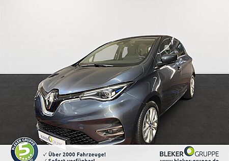 Renault ZOE R110 Experience R110/Z.E. 50 (Kauf-Batterie