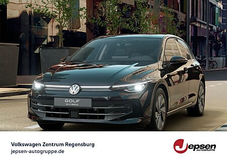 VW Golf Volkswagen Style Hybrid DSG LED MASSAGE NAVI R-KAMERA