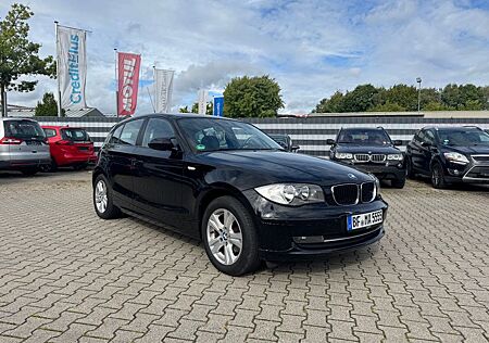 BMW 116 D Tüv + Service Neu - Im Kundenauftrag