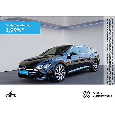 VW Arteon leasen