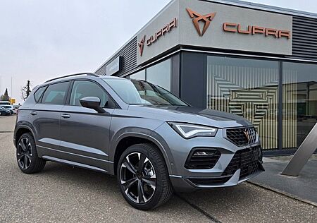 Cupra Ateca 2.0 TSI DSG 4Drive / AHK / BEATS Audio