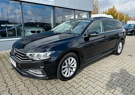 VW Passat Variant Volkswagen 1,5 TSI Business DSG*AHK*Navi*LED