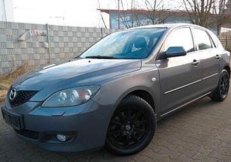 Mazda 3 Lim. 2.0 CD Sport Active