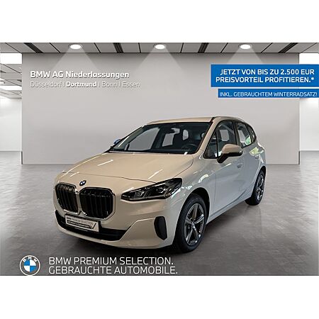 BMW 2er Active Tourer leasen