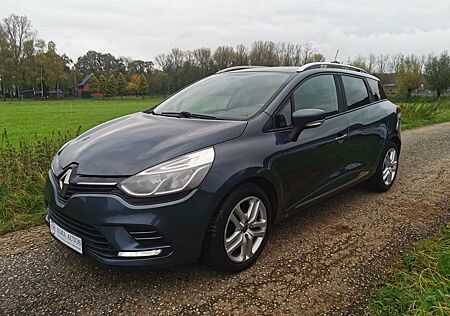 Renault Clio 0.9 TCe *Serviceheft *Navi *Einparkhilfe