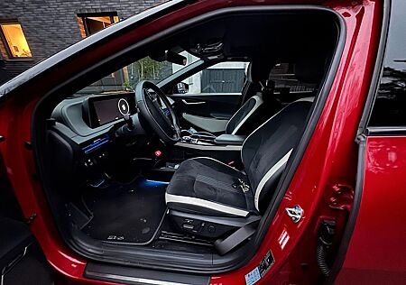Kia EV6 58 kWh 125 kW Heckantrieb -