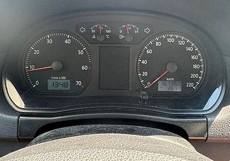 VW Polo Volkswagen 1.2 -