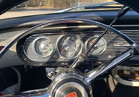 Ford Taunus