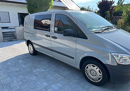 Mercedes-Benz Vito 110 CDI