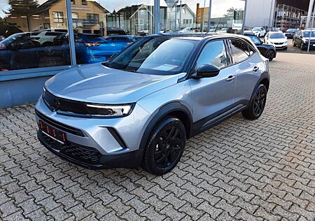 Opel Mokka 1.2 Turbo GS Navi AppCon Kamera Tempomat