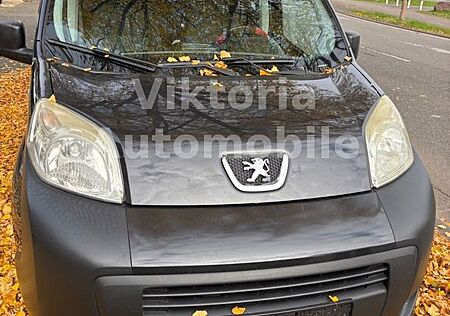 Peugeot Bipper Tepee Active*AHK*KLIMA*TÜV NEU