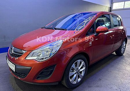 Opel Corsa D 1.4 Active 16Tsd.KM!!
