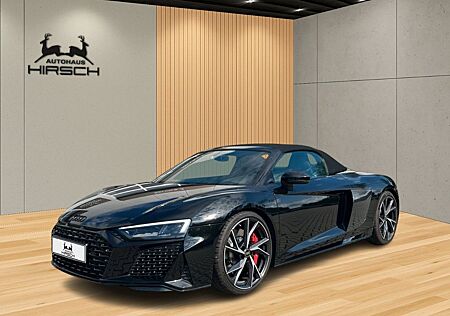 Audi R8 Spyder 5.2 FSI V10 Performance B&O Garantie