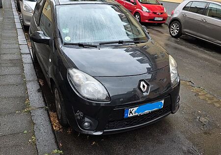 Renault Twingo Night & Day 1.2 16V eco2 56kW Night & Day