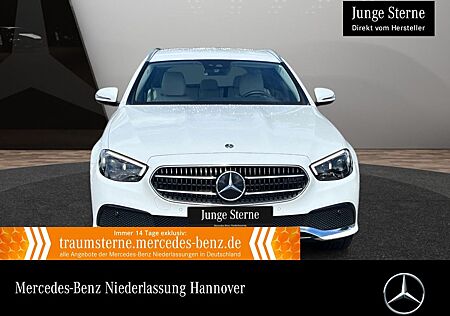Mercedes-Benz E 300 de 4M T AVANTGARDE/MULTI/AHK/BURMESTER
