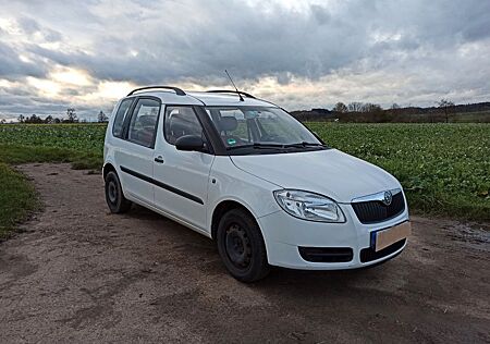 Skoda Roomster 1.4 16V