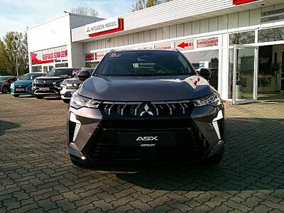 Mitsubishi ASX PLUS 1.3 LED/Kamera/Nav/SHZ