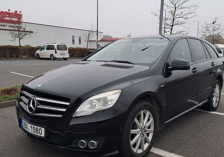 Mercedes-Benz R 300 CDI BlueEFFICIENCY -