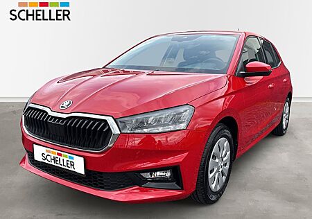 Skoda Fabia 1.0 Ambition *KLIMA*SHZ*LED*PDC*