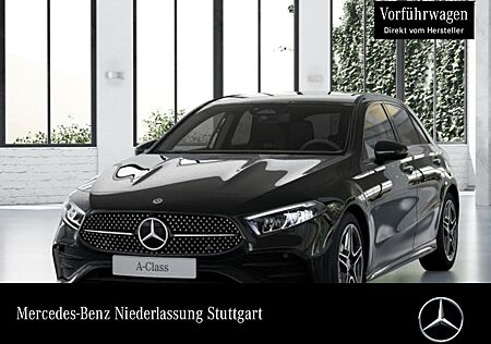 Mercedes-Benz A 180 AMG+NIGHT+LED+KAMERA+TOTW+KEYLESS+7G