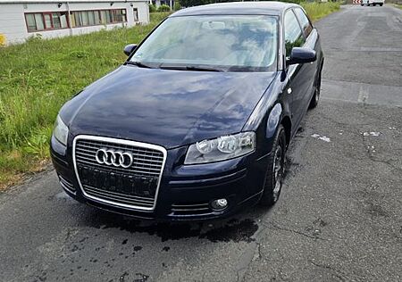 Audi A3 1.6 Ambition Ambition
