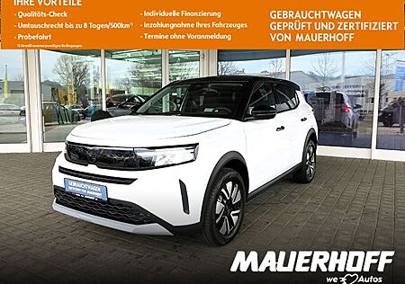 Opel Frontera Mild-Hyb GS | Navi | 7-Sitzer | Kamera