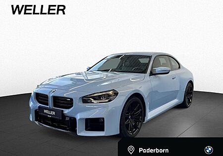BMW M2 Coupe Aut. LED,LivePlus,HIFI,TEMPO,PDC,SHZ