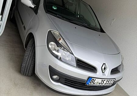 Renault Clio Dynamique 1.5 dCi Eco2 63kW Dynamique