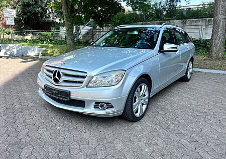 Mercedes-Benz C 220 CDi