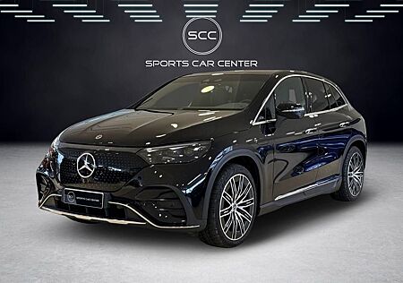Mercedes-Benz EQE SUV 350 4Matic AMG / Hyper / Pano / Burmeste