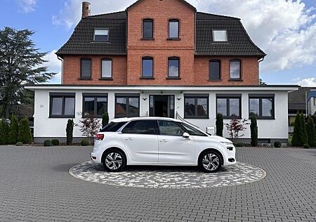Citroën C4 Picasso Selection PANO NAV SHZ AHK DRIVE-Assi