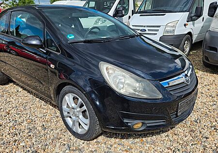 Opel Corsa 1.3 CDTI 66kW