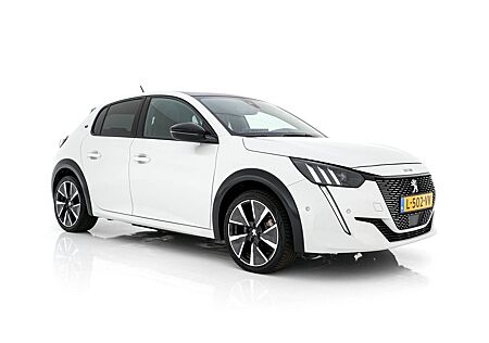 Peugeot e-208 EV GT Pack 50 kWh (3-Fase-11kW) {SOH-86%}