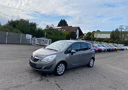 Opel Meriva B Design Edition/Klima/Tüv/Gepflegt