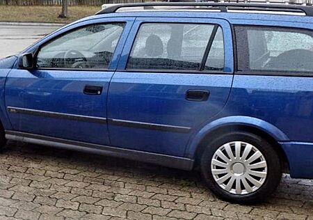 Opel Astra 1.6 16V Comfort Comfort