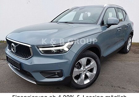 Volvo XC 40 XC40 B4 MOMENTUM PRO AWD°LED°NAVI°DAB°PDC°HYBRID