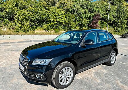 Audi Q5 - 3.0 TDI Quattro - S-Line - TüV/Service