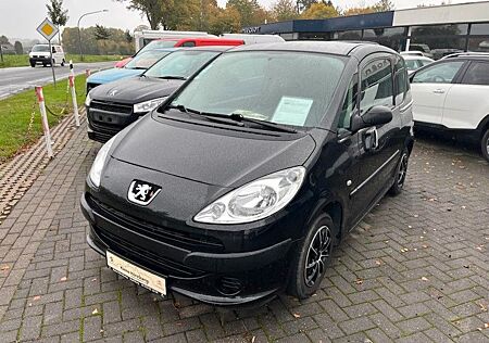 Peugeot 1007 Filou 75 Klima KUNDENAUFTRAG