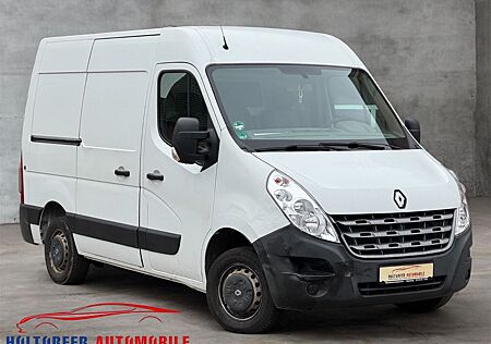 Renault Master III Kasten L1H2 HKa 3,3t