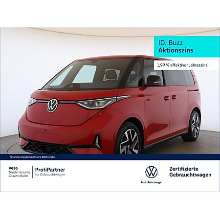VW ID.Buzz leasen