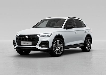 Audi Q5 50 TFSI e quattro S tronic advanced MatrixLED