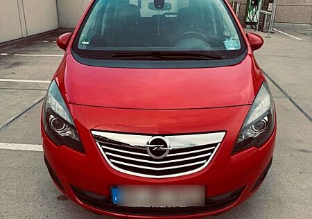 Opel Meriva 1.4 INNOVATION 103kW INNOVATION