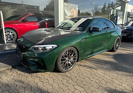 BMW M2 Competition "Tracktool"